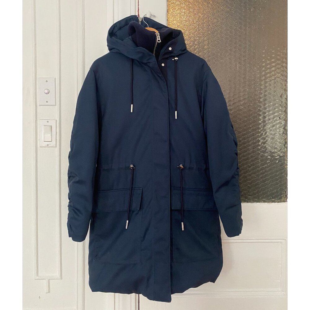 Acne Studios Alston Tech PAW16